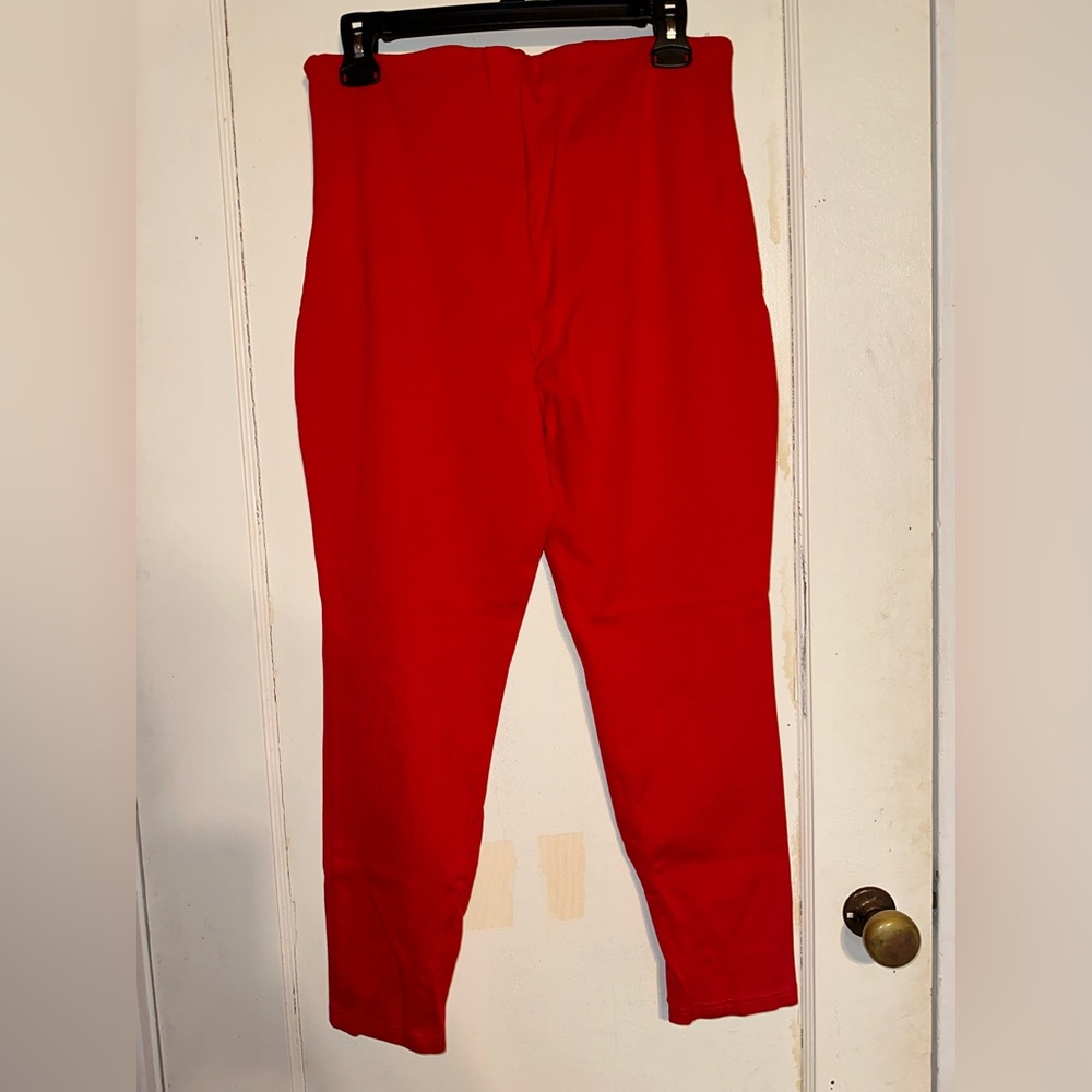 Golf Pants